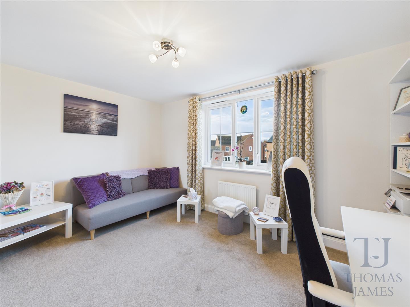 Images for Harvest Drive, Cotgrave