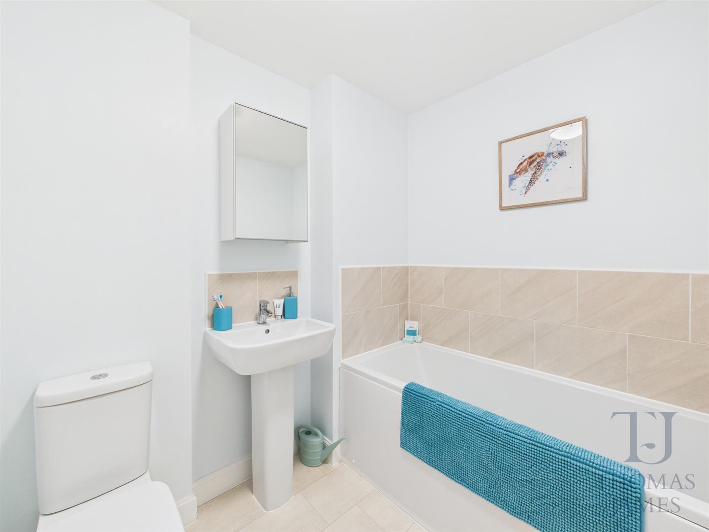 Images for Harvest Drive, Cotgrave