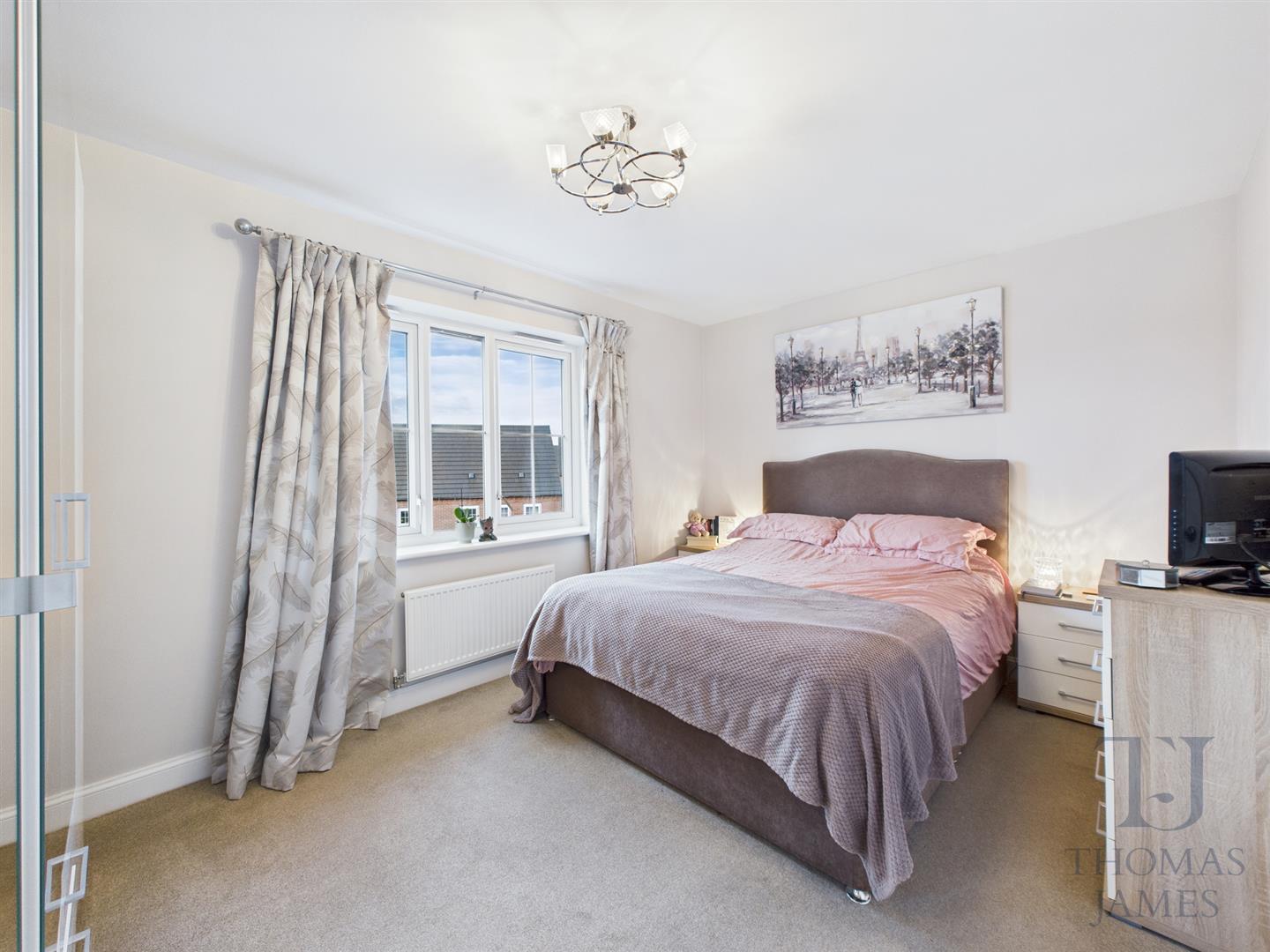 Images for Harvest Drive, Cotgrave