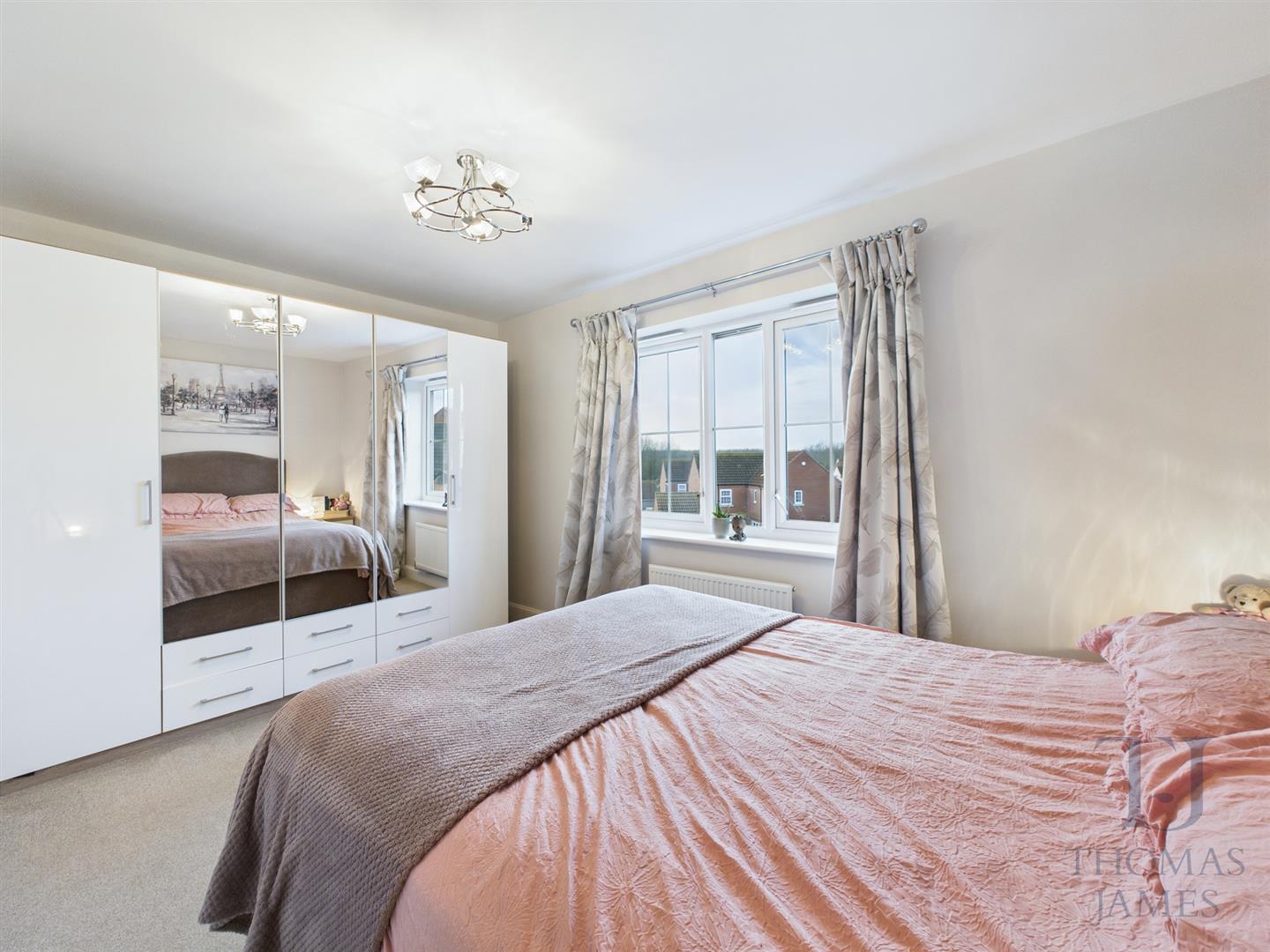 Images for Harvest Drive, Cotgrave