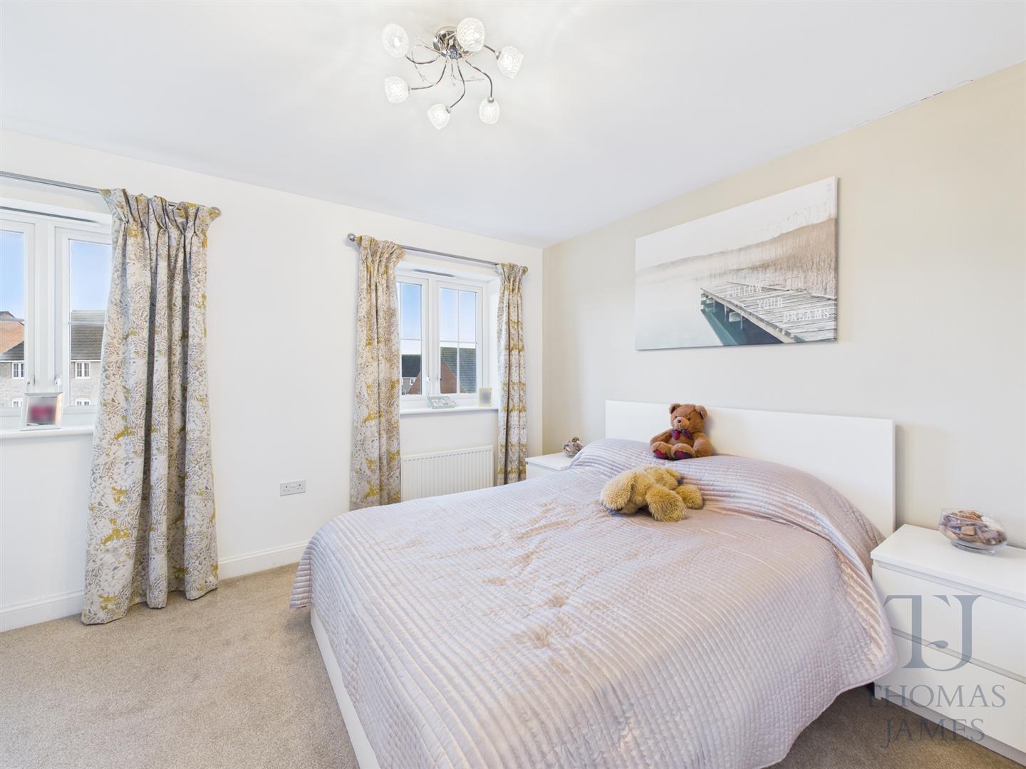 Images for Harvest Drive, Cotgrave