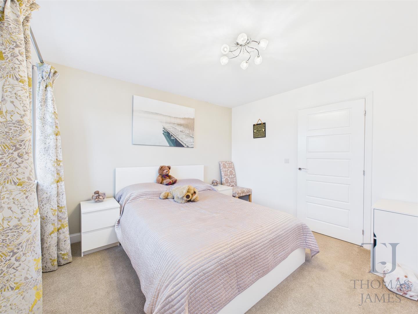 Images for Harvest Drive, Cotgrave