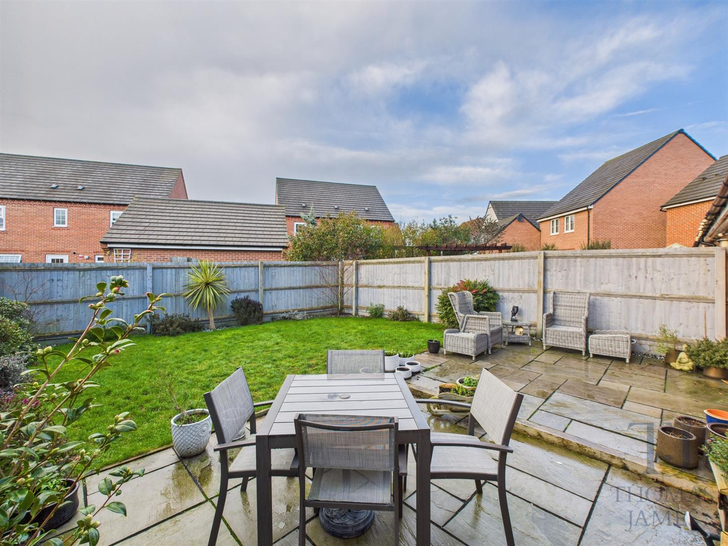 Images for Harvest Drive, Cotgrave