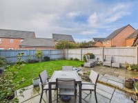 Images for Harvest Drive, Cotgrave