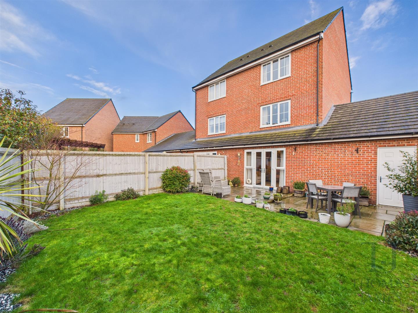 Images for Harvest Drive, Cotgrave