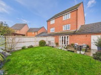 Images for Harvest Drive, Cotgrave