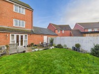 Images for Harvest Drive, Cotgrave