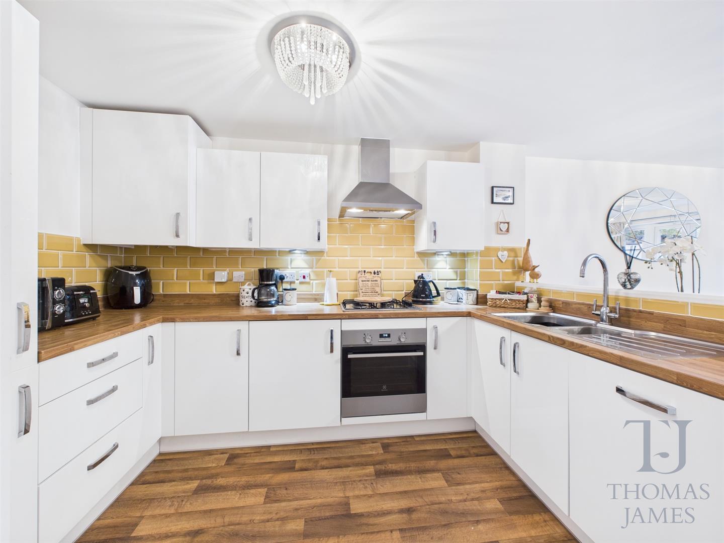 Images for Harvest Drive, Cotgrave