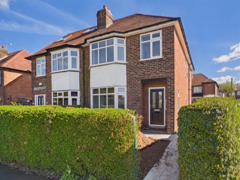 View Full Details for Abingdon Drive, Ruddington, Nottingham