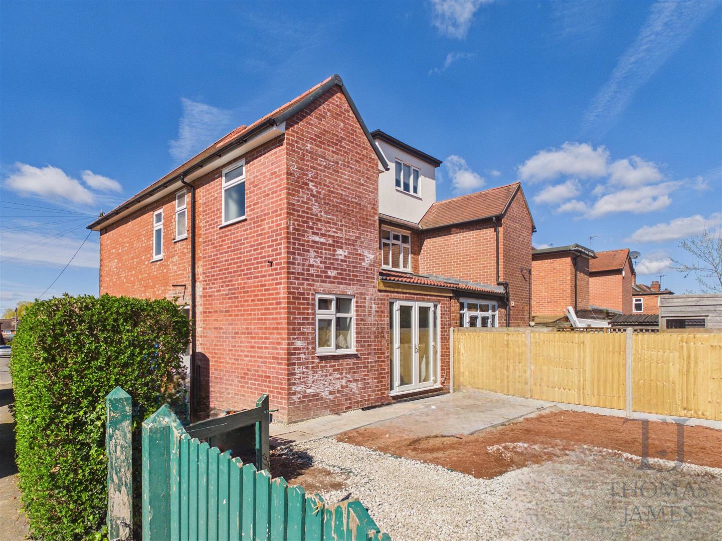 Images for Abingdon Drive, Ruddington, Nottingham