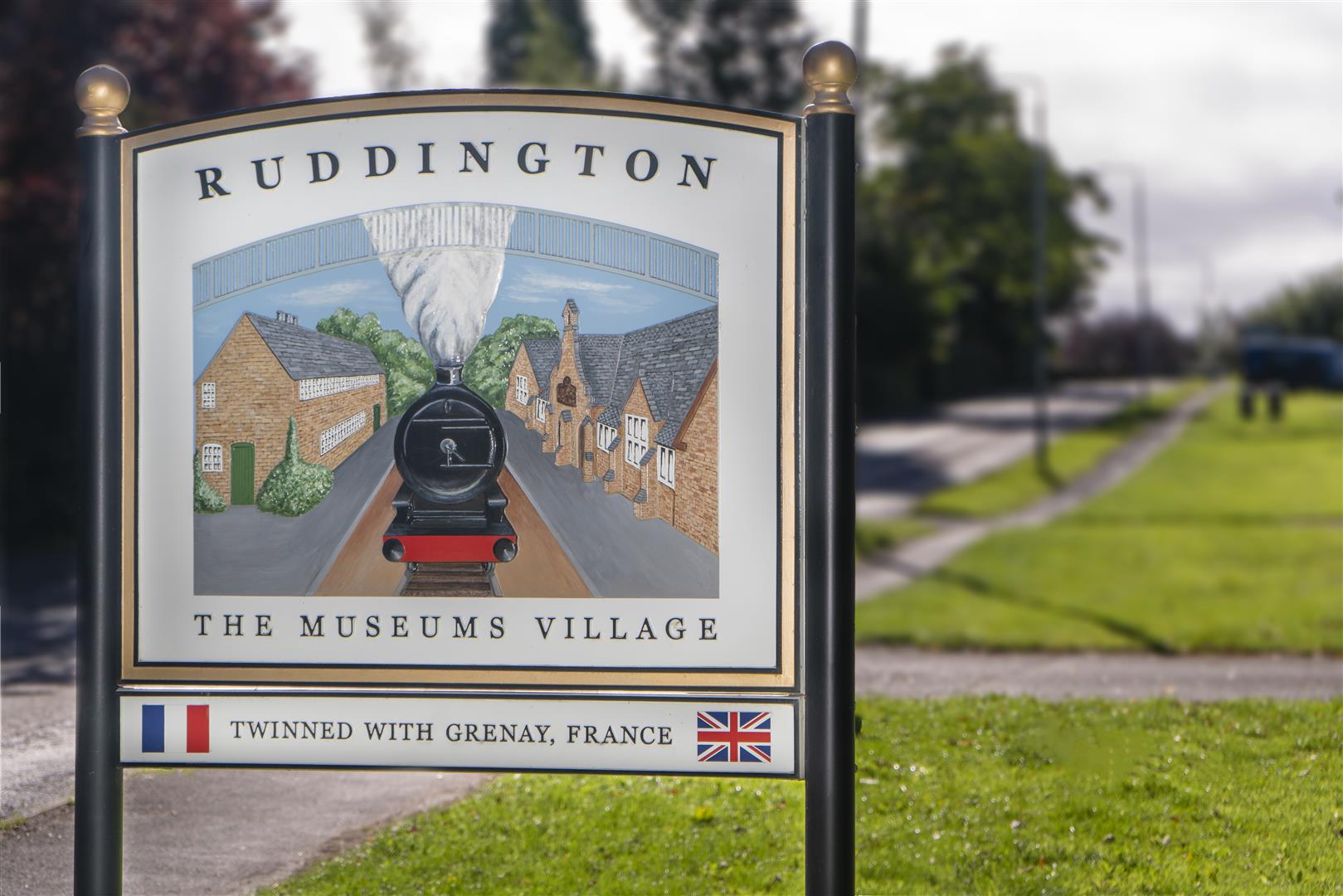 Images for Abingdon Drive, Ruddington, Nottingham