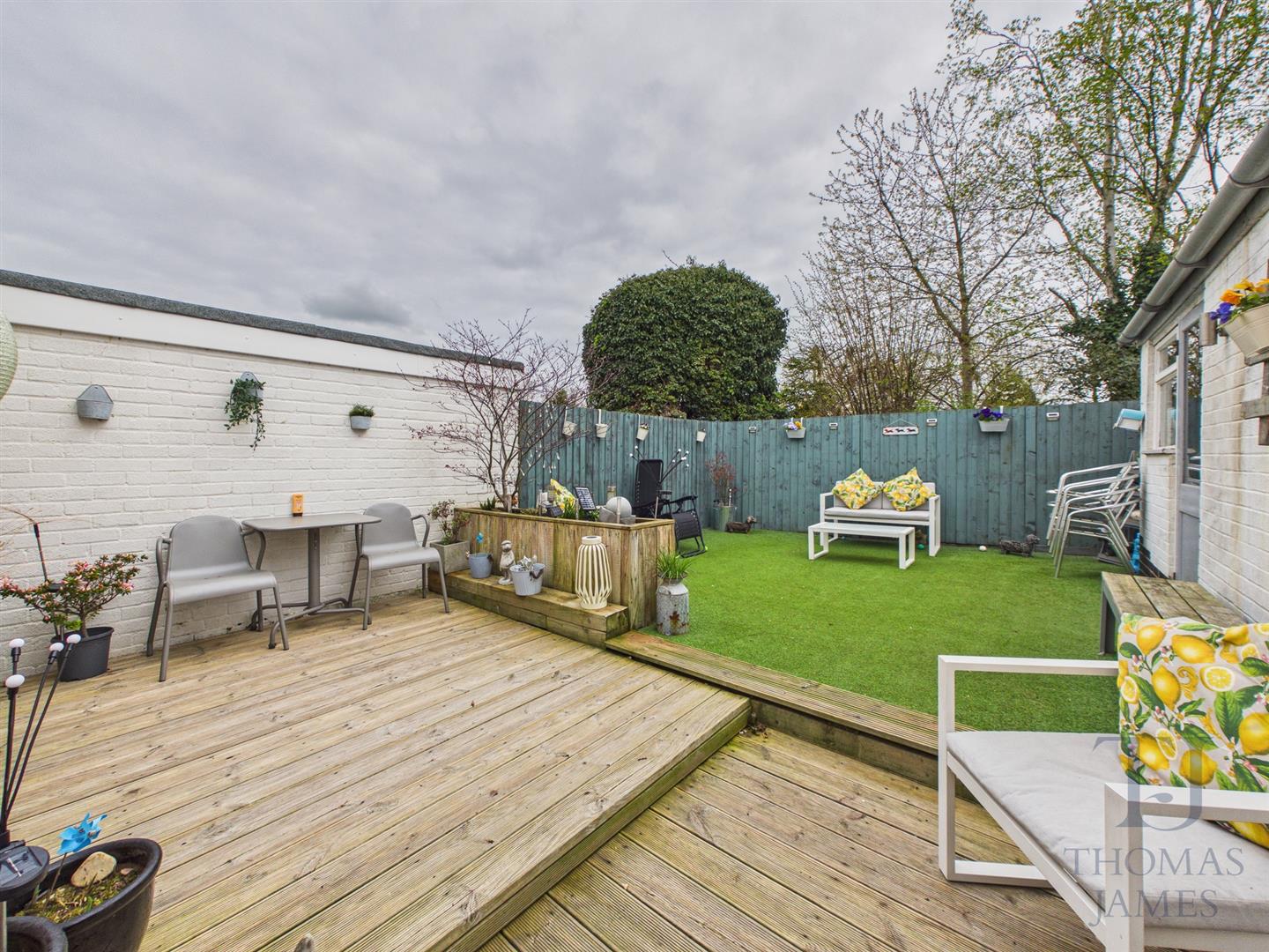 Images for White Furrows, Cotgrave, Nottingham