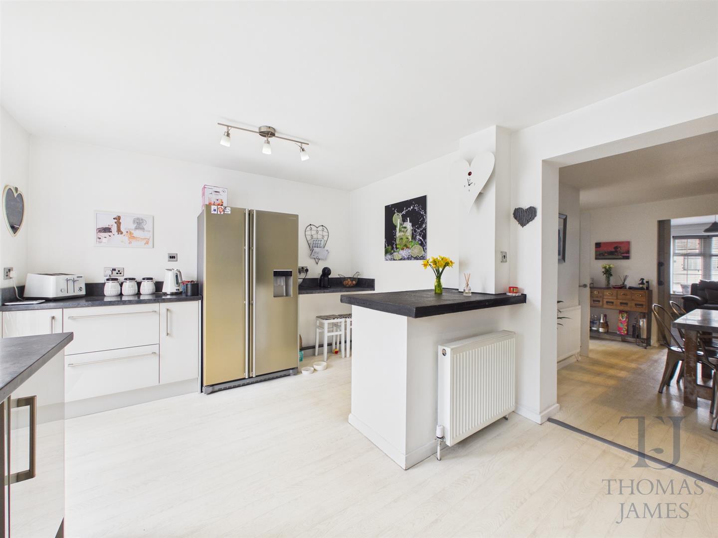 Images for White Furrows, Cotgrave, Nottingham