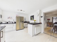 Images for White Furrows, Cotgrave, Nottingham