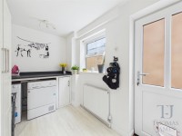 Images for White Furrows, Cotgrave, Nottingham