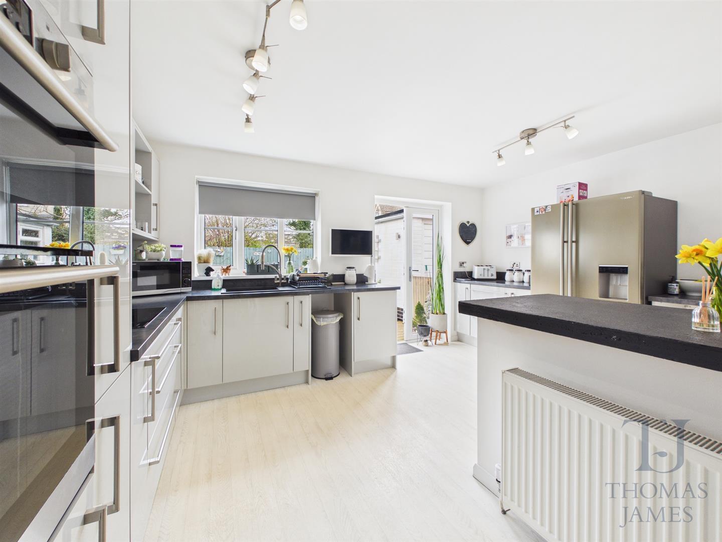 Images for White Furrows, Cotgrave, Nottingham