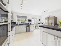 Images for White Furrows, Cotgrave, Nottingham