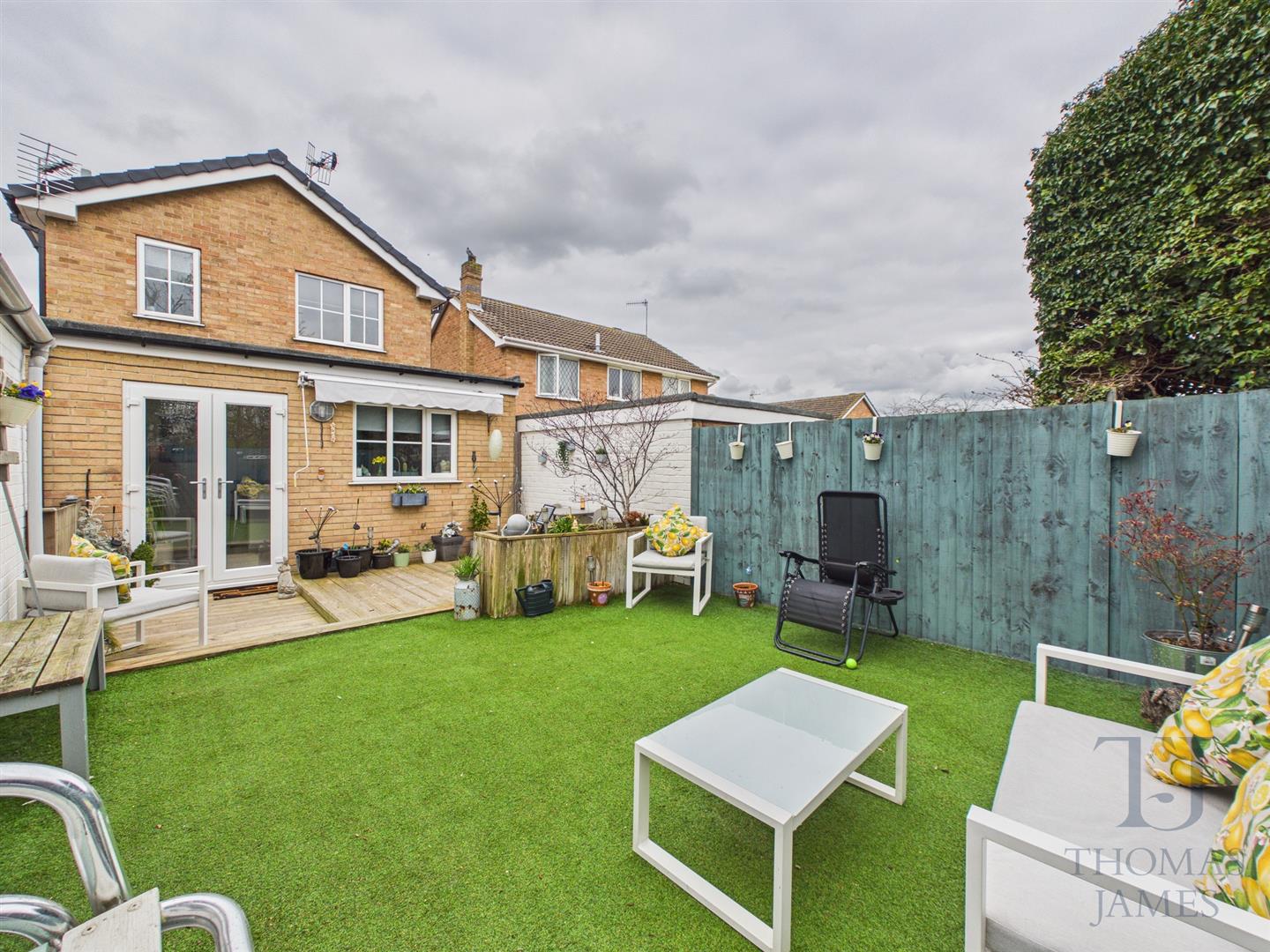 Images for White Furrows, Cotgrave, Nottingham