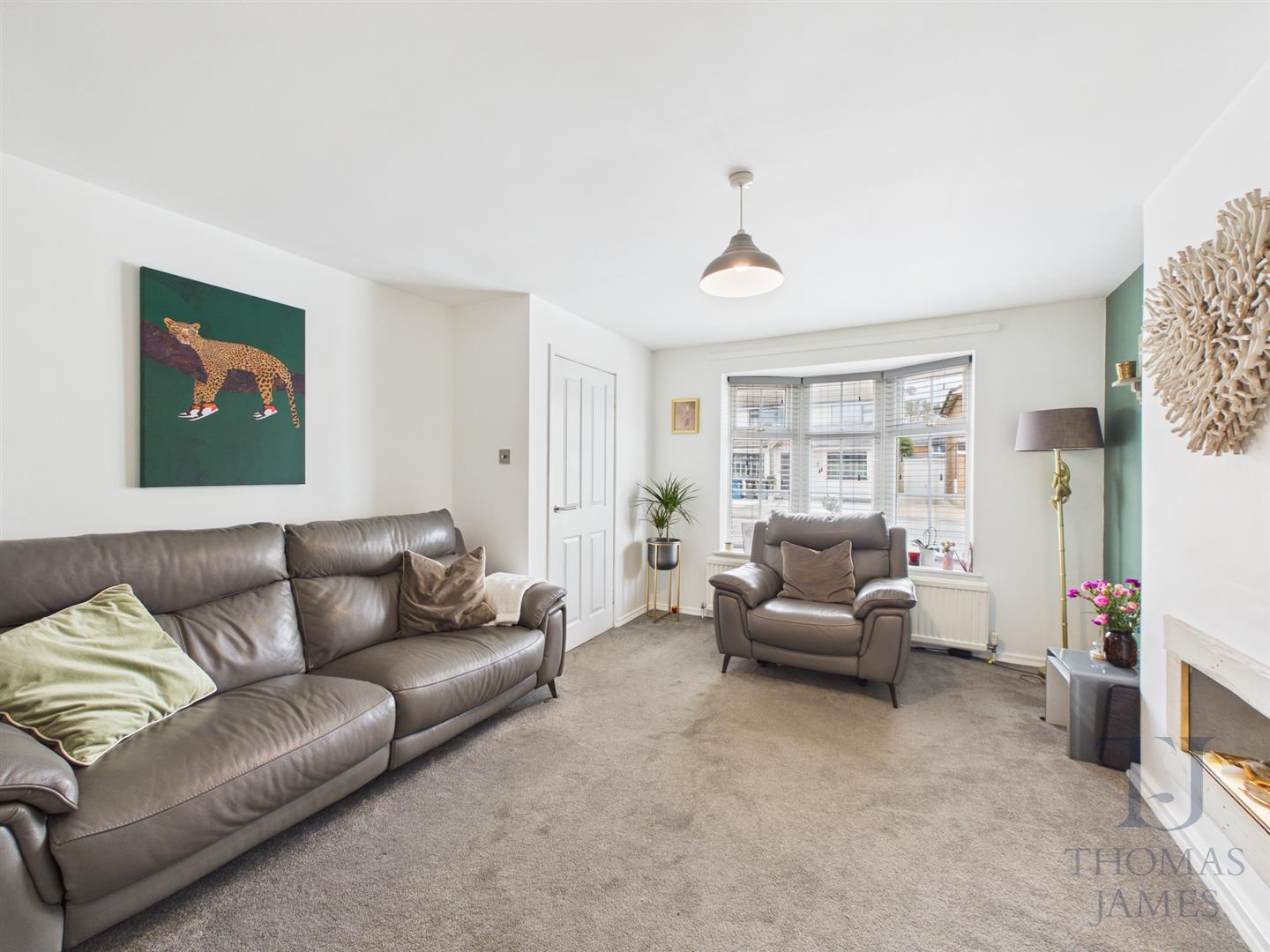 Images for White Furrows, Cotgrave, Nottingham