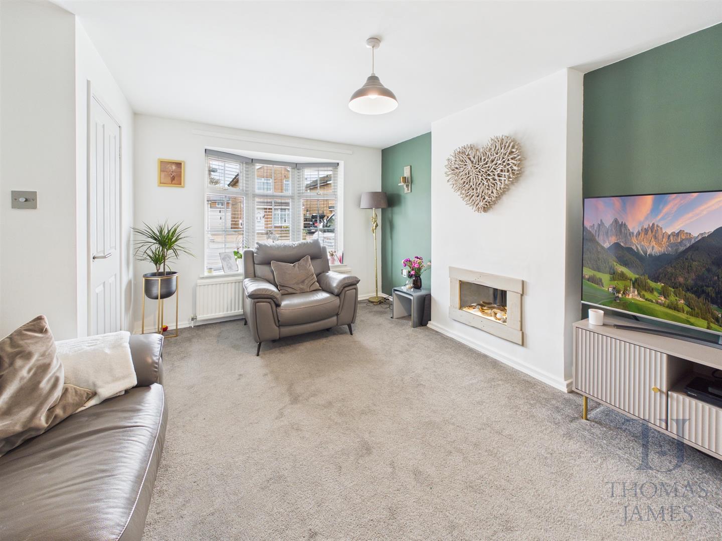 Images for White Furrows, Cotgrave, Nottingham