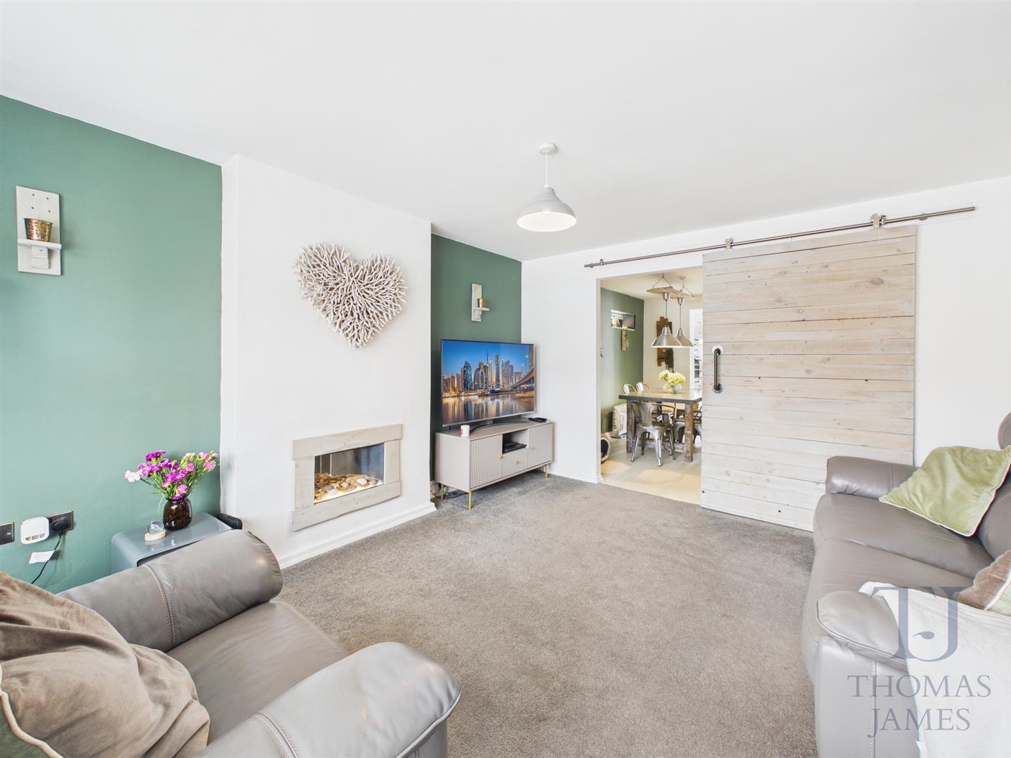 Images for White Furrows, Cotgrave, Nottingham