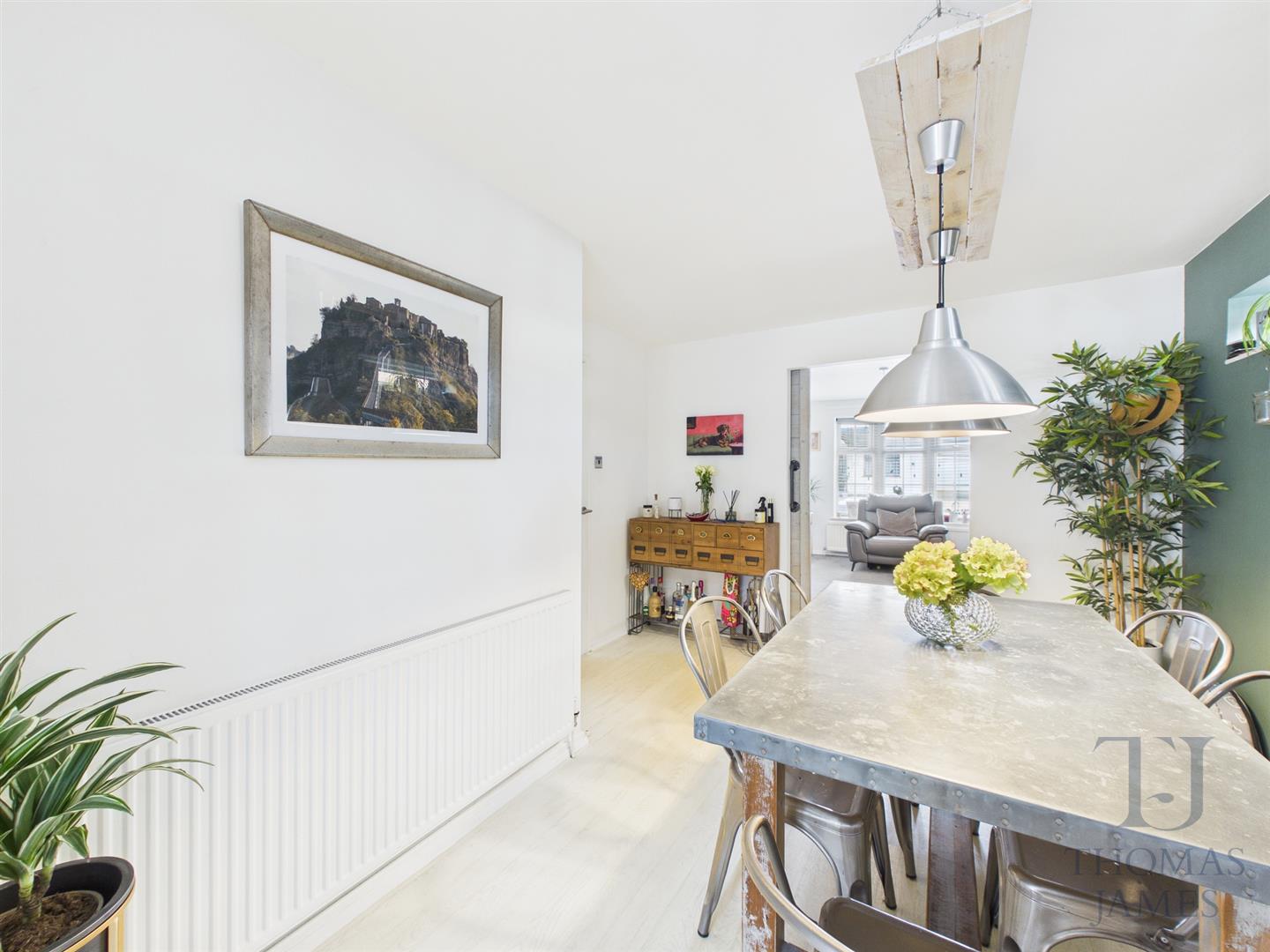 Images for White Furrows, Cotgrave, Nottingham