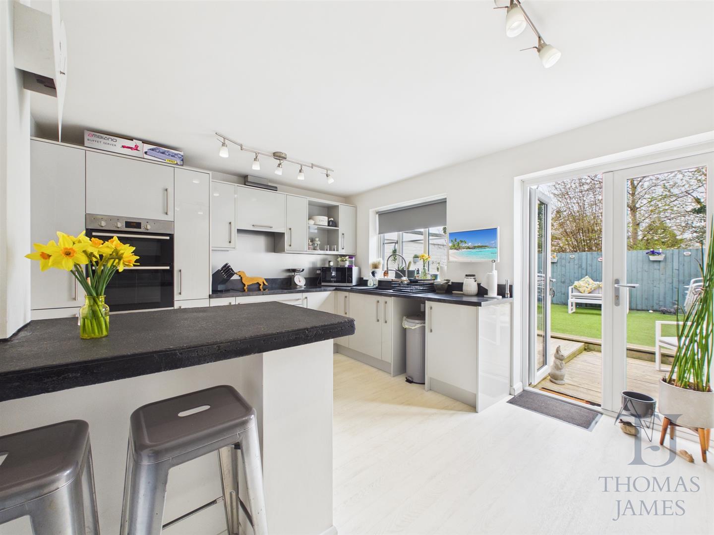 Images for White Furrows, Cotgrave, Nottingham