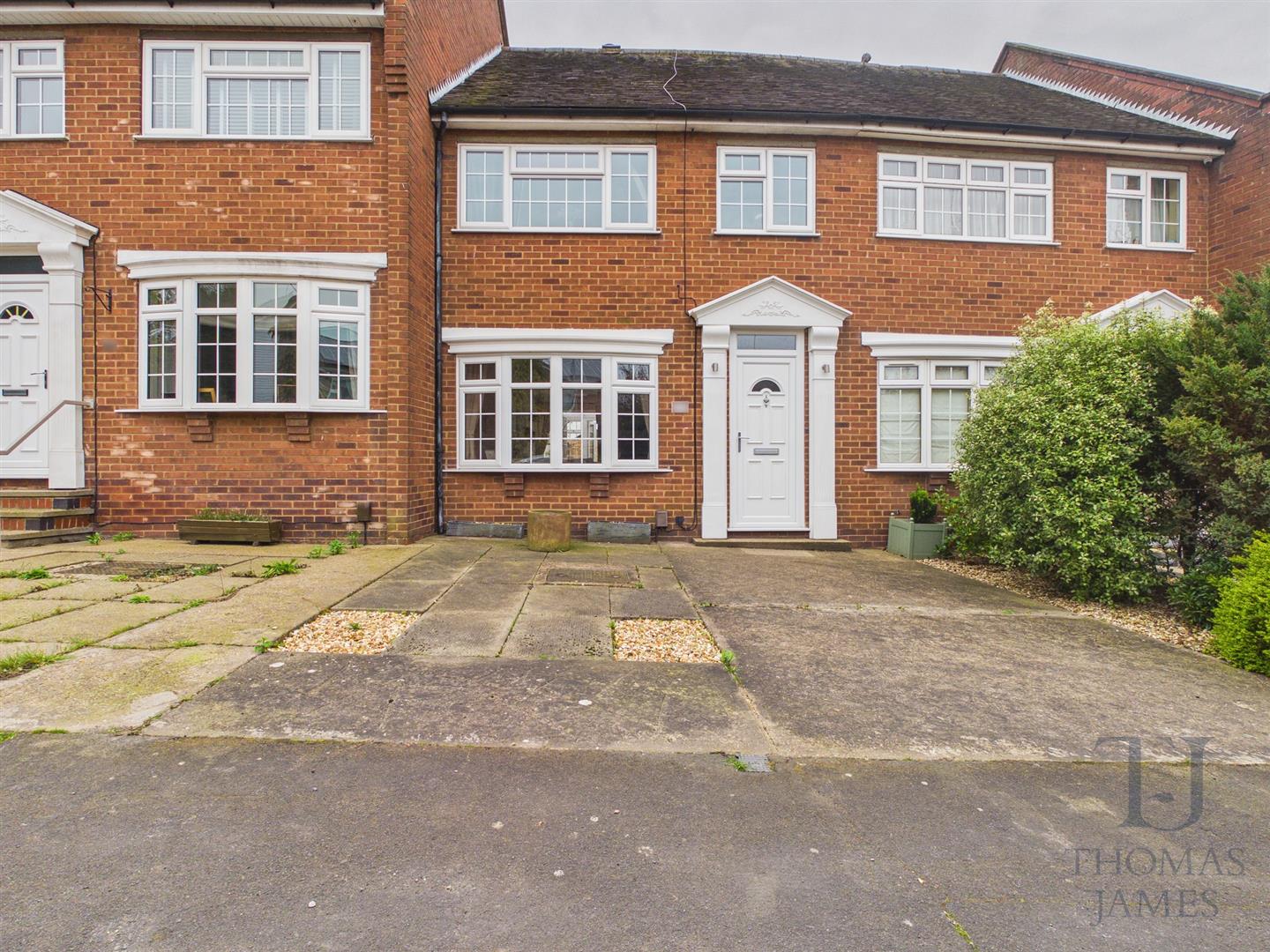 Images for Brook View Drive, Keyworth, Nottingham