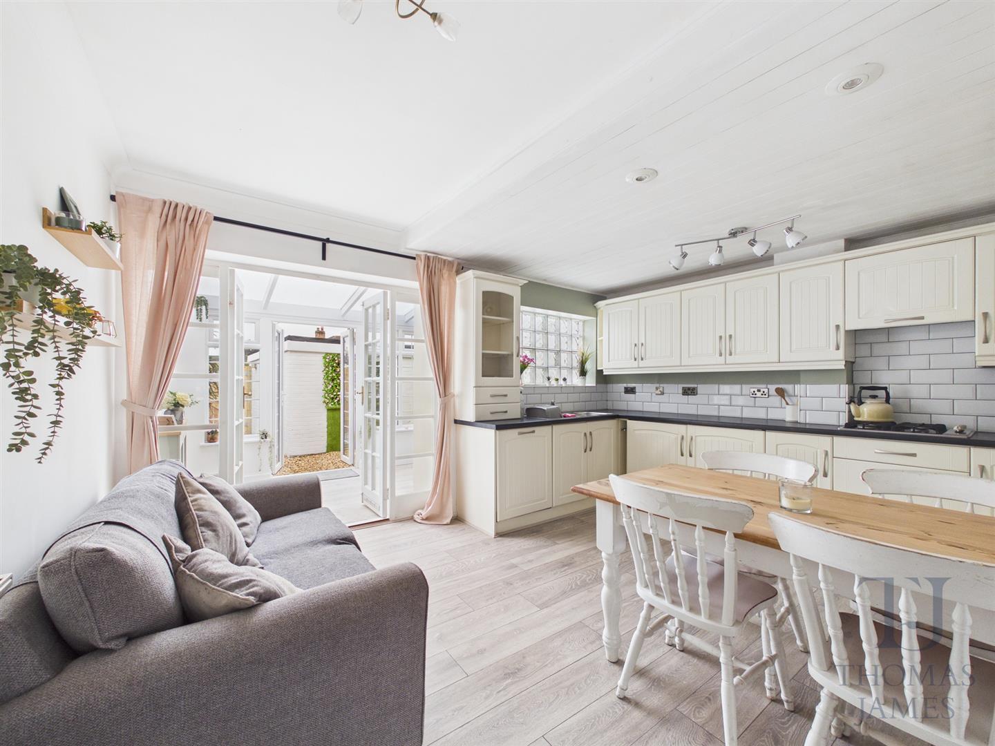 Images for Brook View Drive, Keyworth, Nottingham