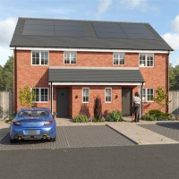 Images for Plot 1, Nursery Drive, Carlton, Nottingham