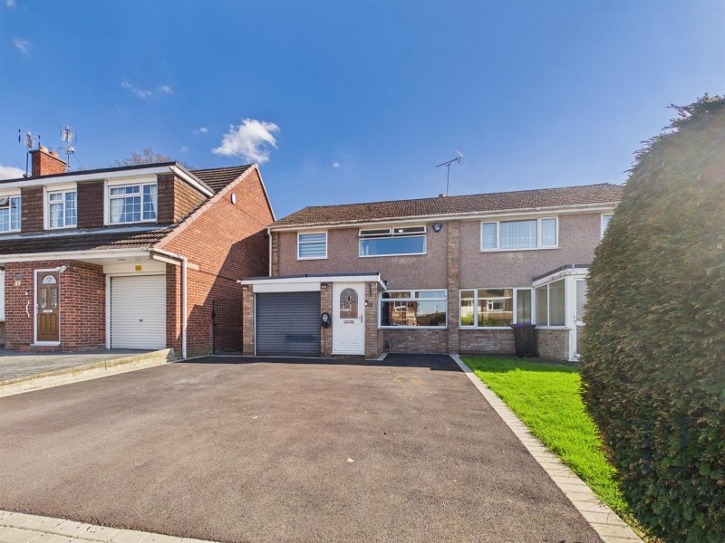 View Full Details for Westerham Road, Ruddington, Nottingham