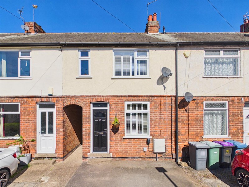 View Full Details for Bradmore Avenue, Ruddington, Nottingham