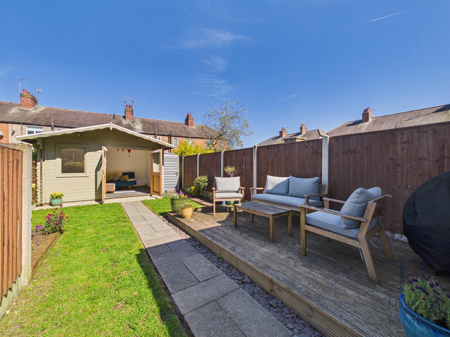 Images for Bradmore Avenue, Ruddington, Nottingham