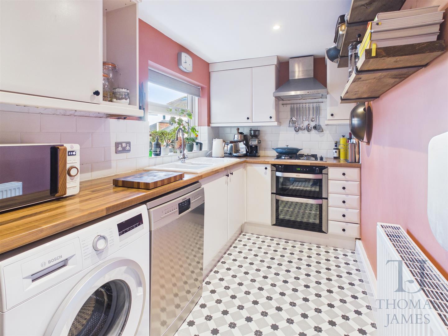 Images for Bradmore Avenue, Ruddington, Nottingham