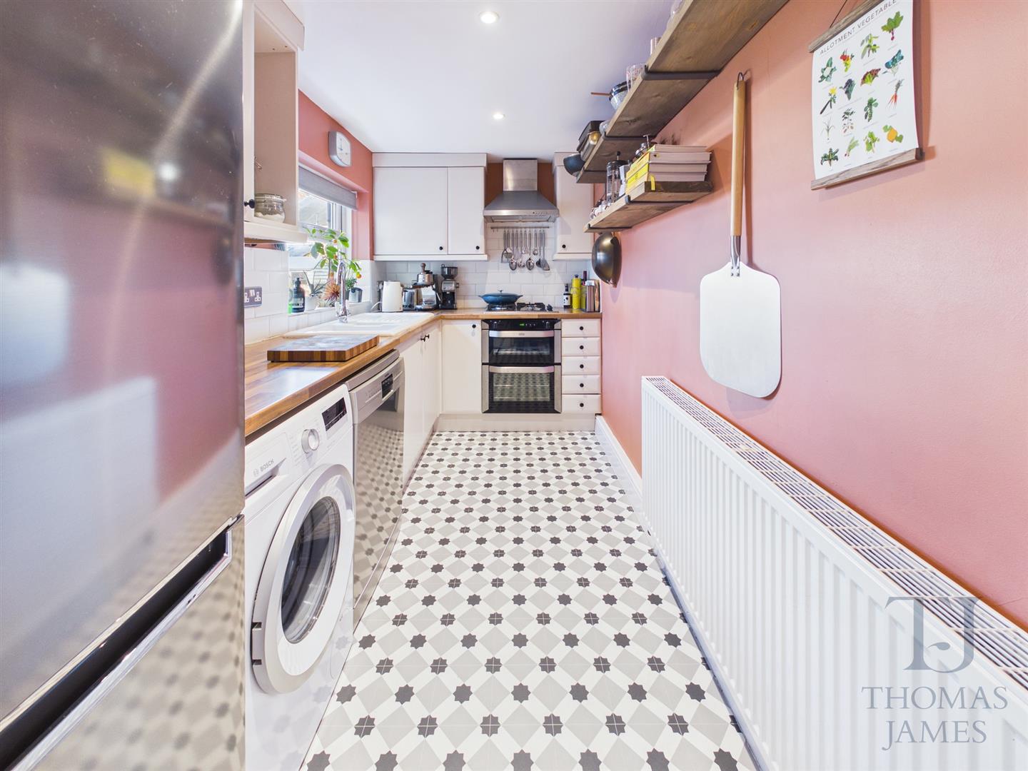 Images for Bradmore Avenue, Ruddington, Nottingham