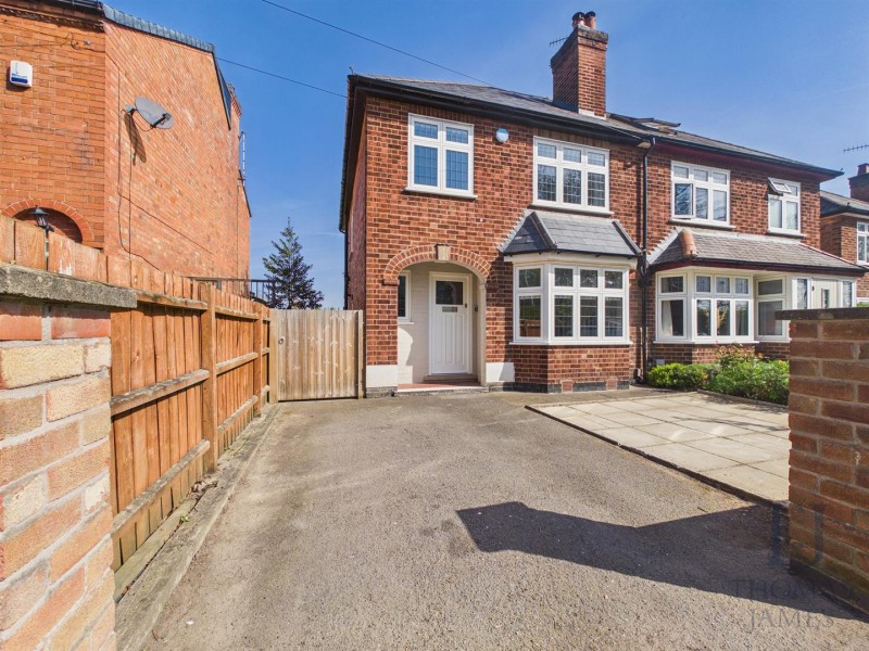 View Full Details for Easthorpe Street, Ruddington, Nottingham