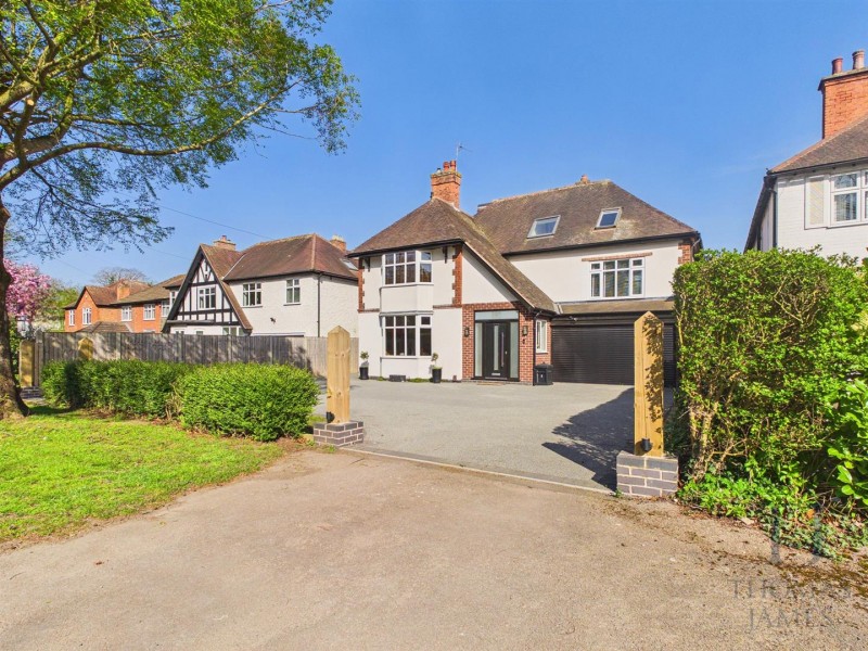 View Full Details for Loughborough Road, Ruddington, Nottingham