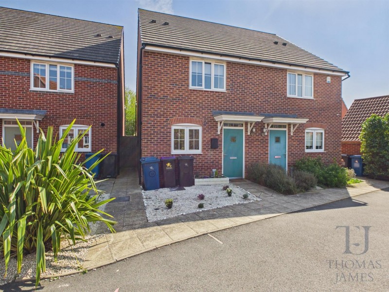View Full Details for Rowan Close, Cotgrave, Nottingham