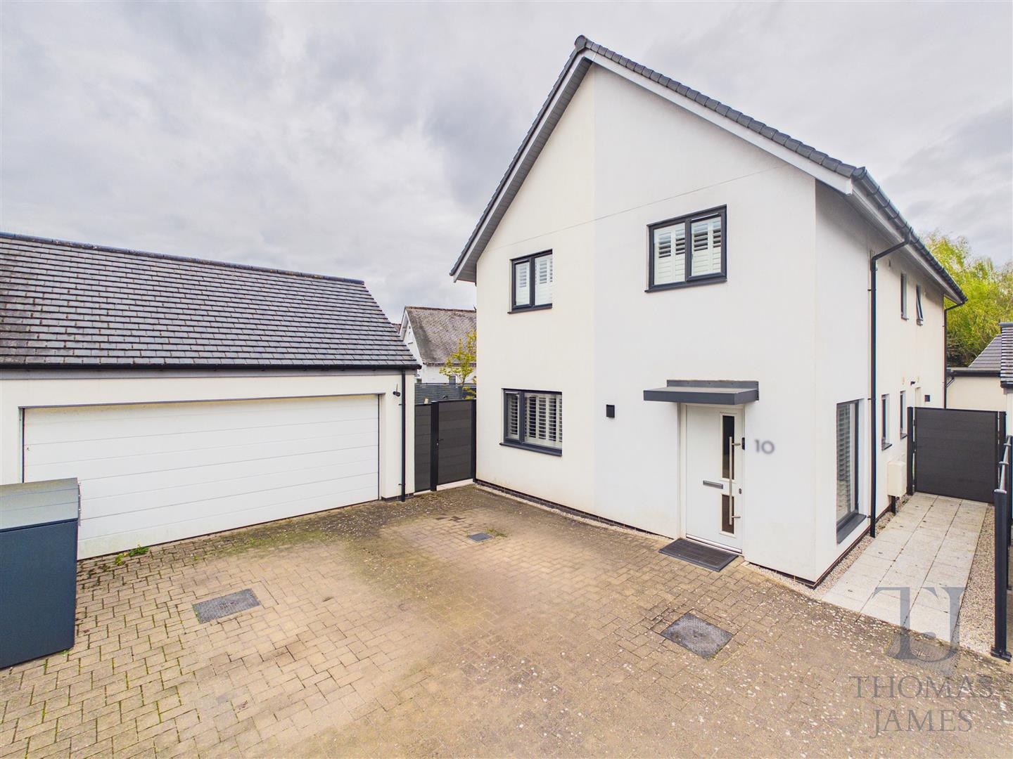 Images for The Approach, Ruddington, Nottingham