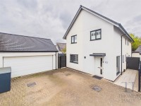 Images for The Approach, Ruddington, Nottingham