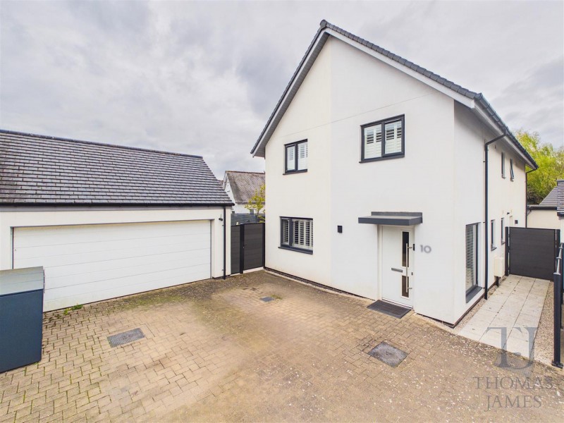 View Full Details for The Approach, Ruddington, Nottingham