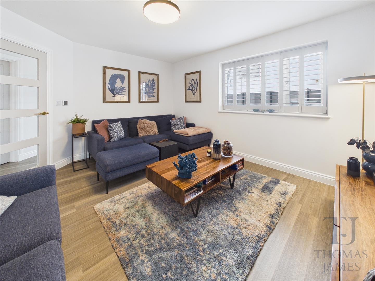 Images for The Approach, Ruddington, Nottingham