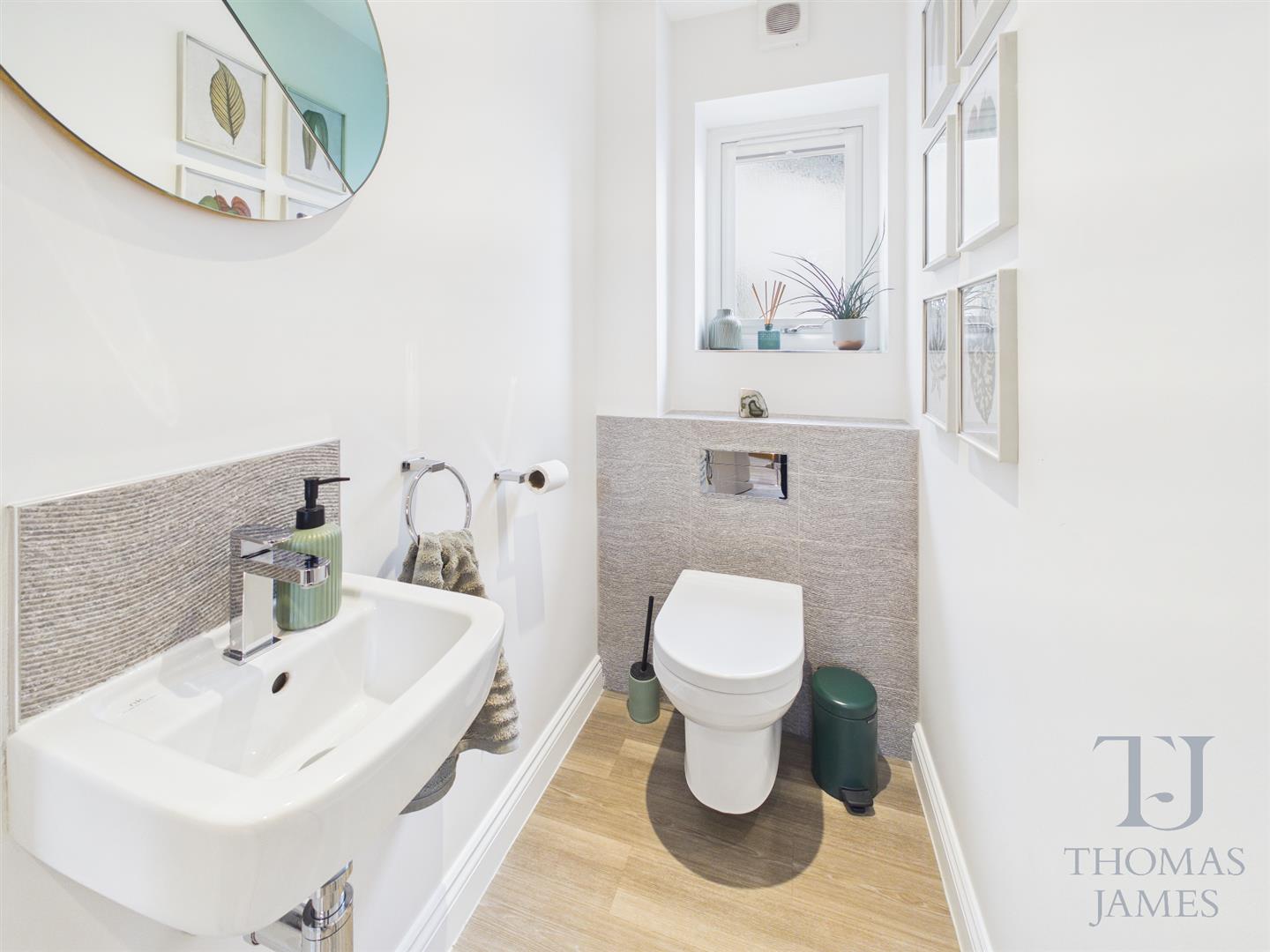 Images for The Approach, Ruddington, Nottingham