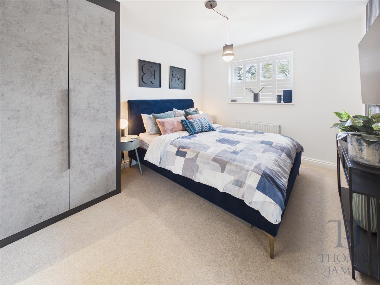 Images for The Approach, Ruddington, Nottingham