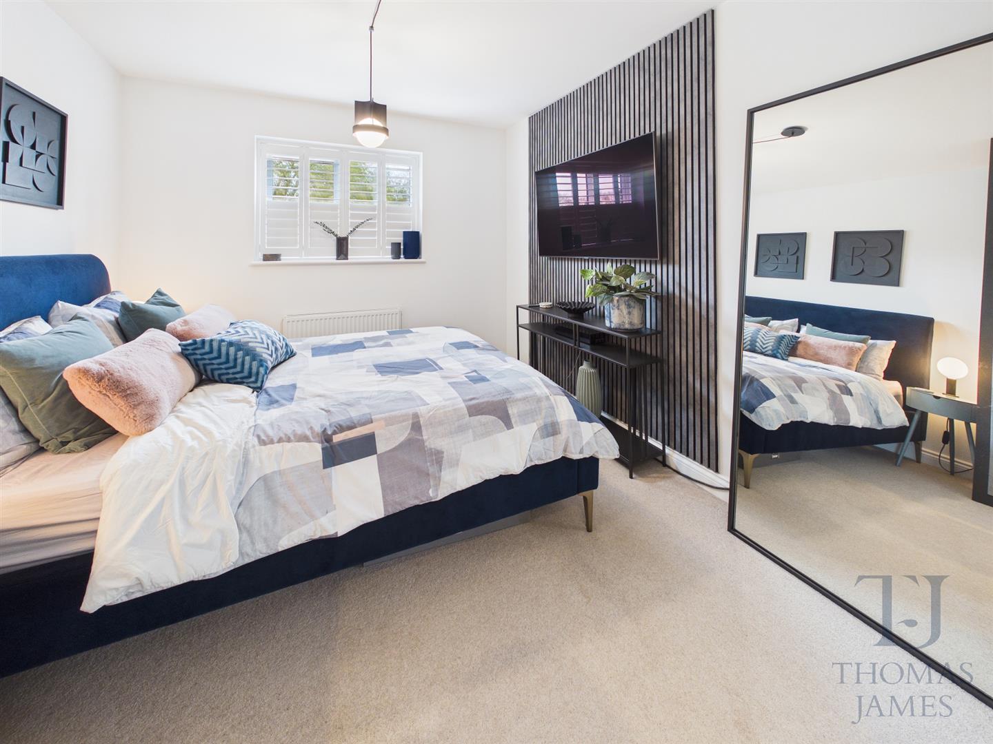 Images for The Approach, Ruddington, Nottingham