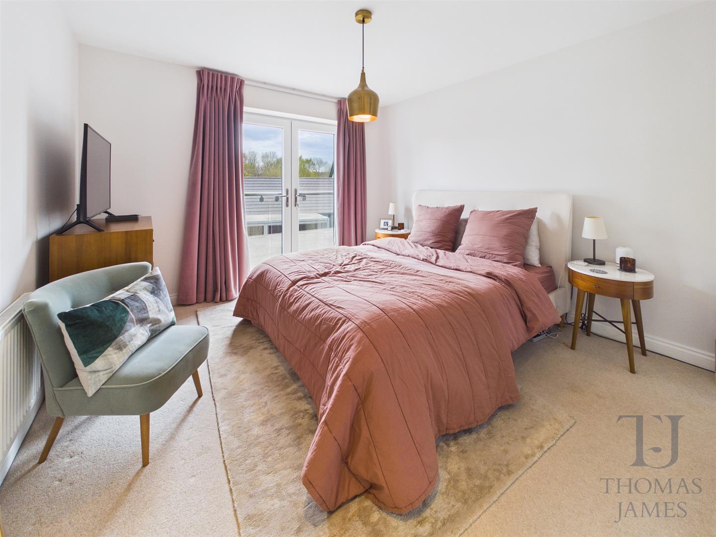 Images for The Approach, Ruddington, Nottingham