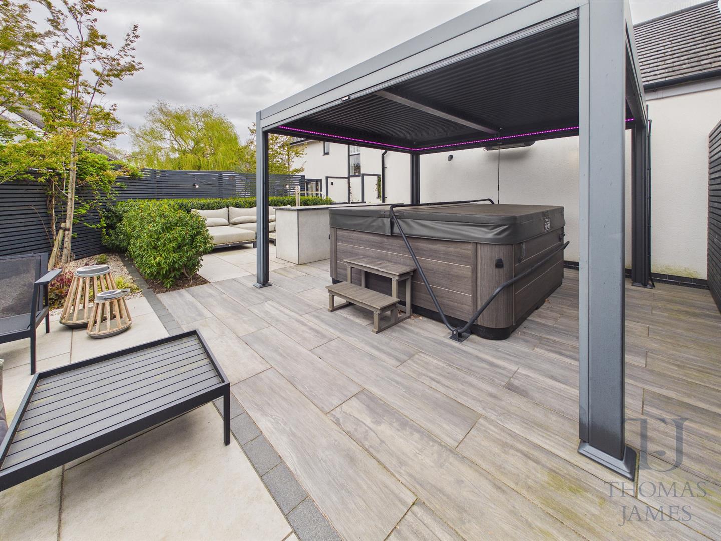 Images for The Approach, Ruddington, Nottingham