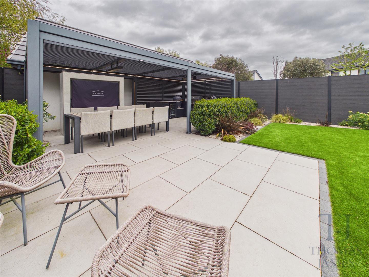 Images for The Approach, Ruddington, Nottingham