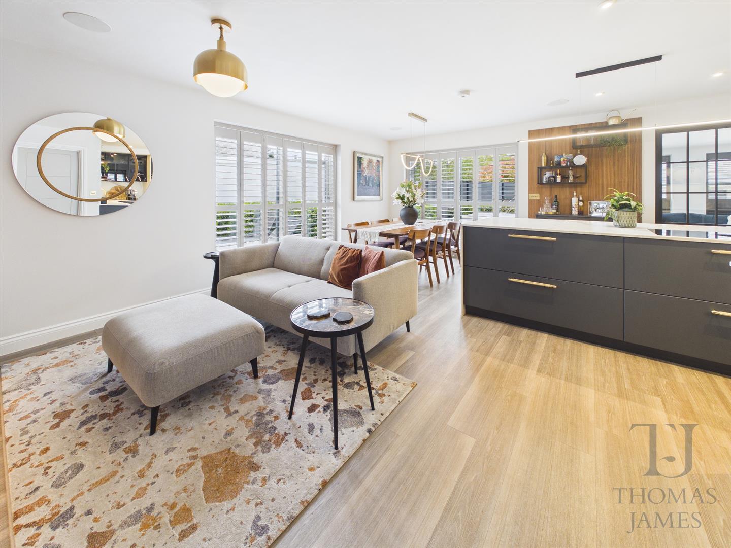 Images for The Approach, Ruddington, Nottingham