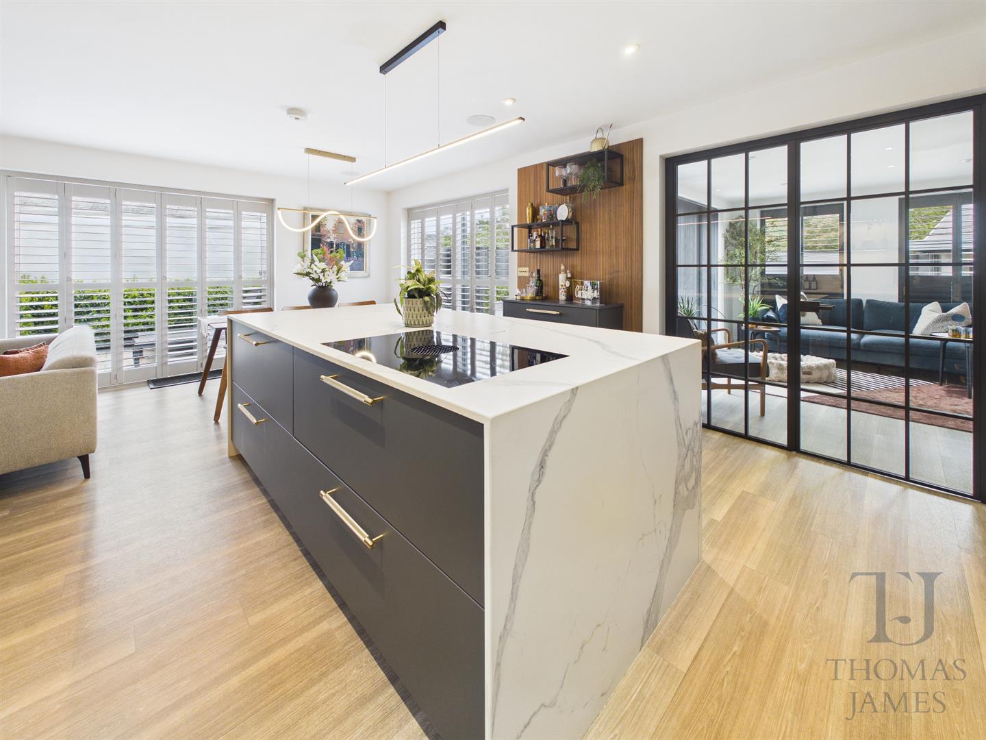 Images for The Approach, Ruddington, Nottingham